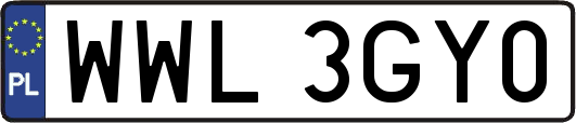 WWL3GY0