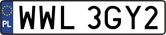 WWL3GY2