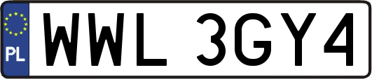 WWL3GY4