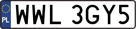 WWL3GY5