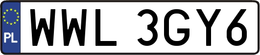 WWL3GY6