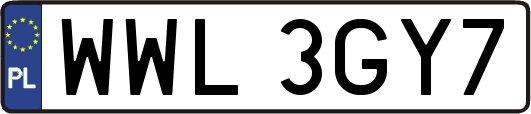 WWL3GY7