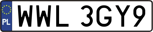 WWL3GY9