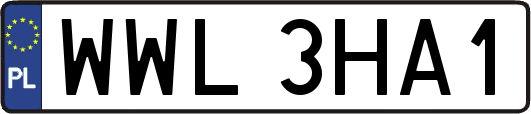 WWL3HA1