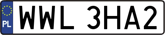WWL3HA2