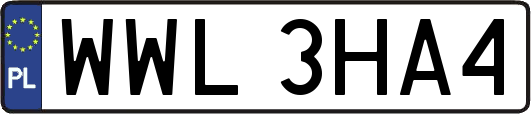 WWL3HA4