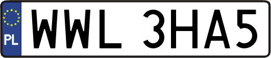 WWL3HA5