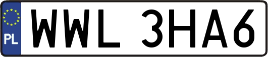 WWL3HA6