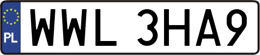 WWL3HA9