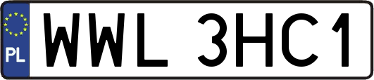 WWL3HC1