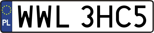 WWL3HC5