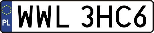 WWL3HC6