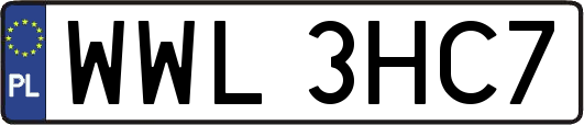 WWL3HC7