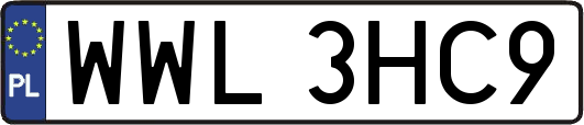 WWL3HC9