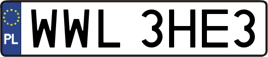WWL3HE3