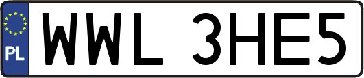 WWL3HE5