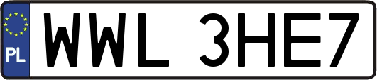 WWL3HE7