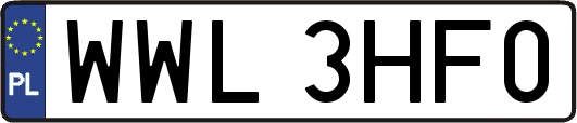 WWL3HF0