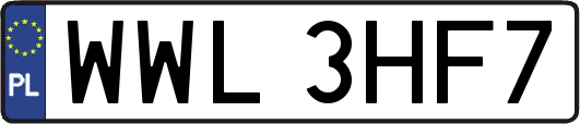WWL3HF7