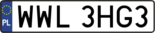WWL3HG3