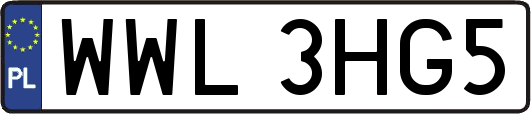 WWL3HG5