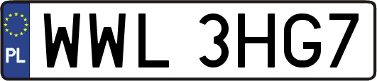 WWL3HG7