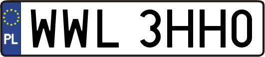 WWL3HH0