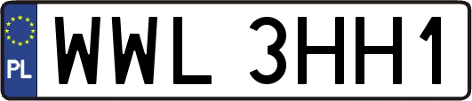 WWL3HH1