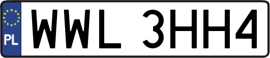 WWL3HH4
