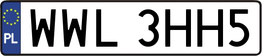 WWL3HH5