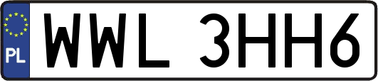 WWL3HH6