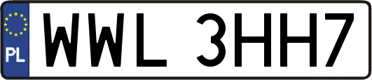WWL3HH7