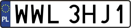 WWL3HJ1