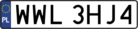 WWL3HJ4