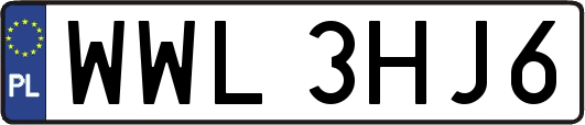 WWL3HJ6