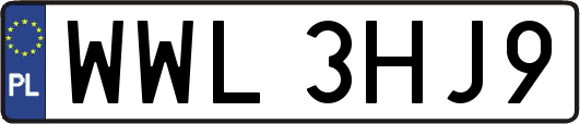 WWL3HJ9
