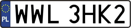 WWL3HK2