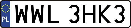 WWL3HK3