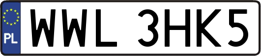 WWL3HK5