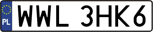 WWL3HK6