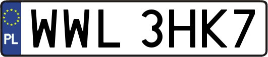 WWL3HK7