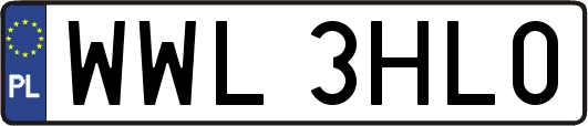 WWL3HL0