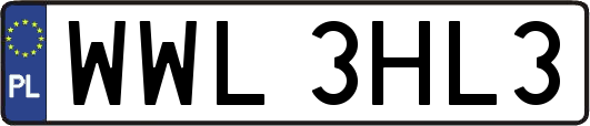 WWL3HL3