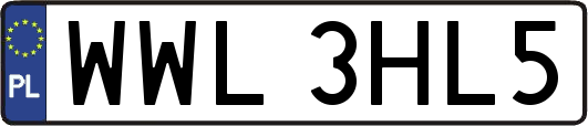 WWL3HL5