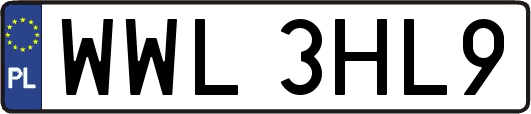 WWL3HL9