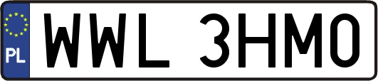 WWL3HM0