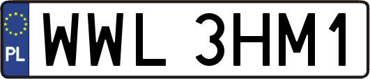 WWL3HM1