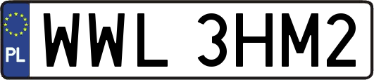 WWL3HM2