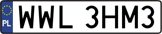 WWL3HM3