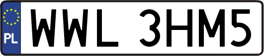 WWL3HM5